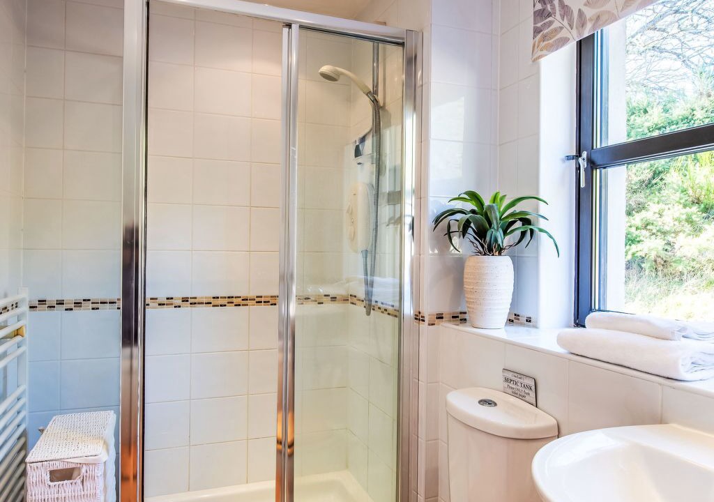Photo of Bathroom in East Lewiston