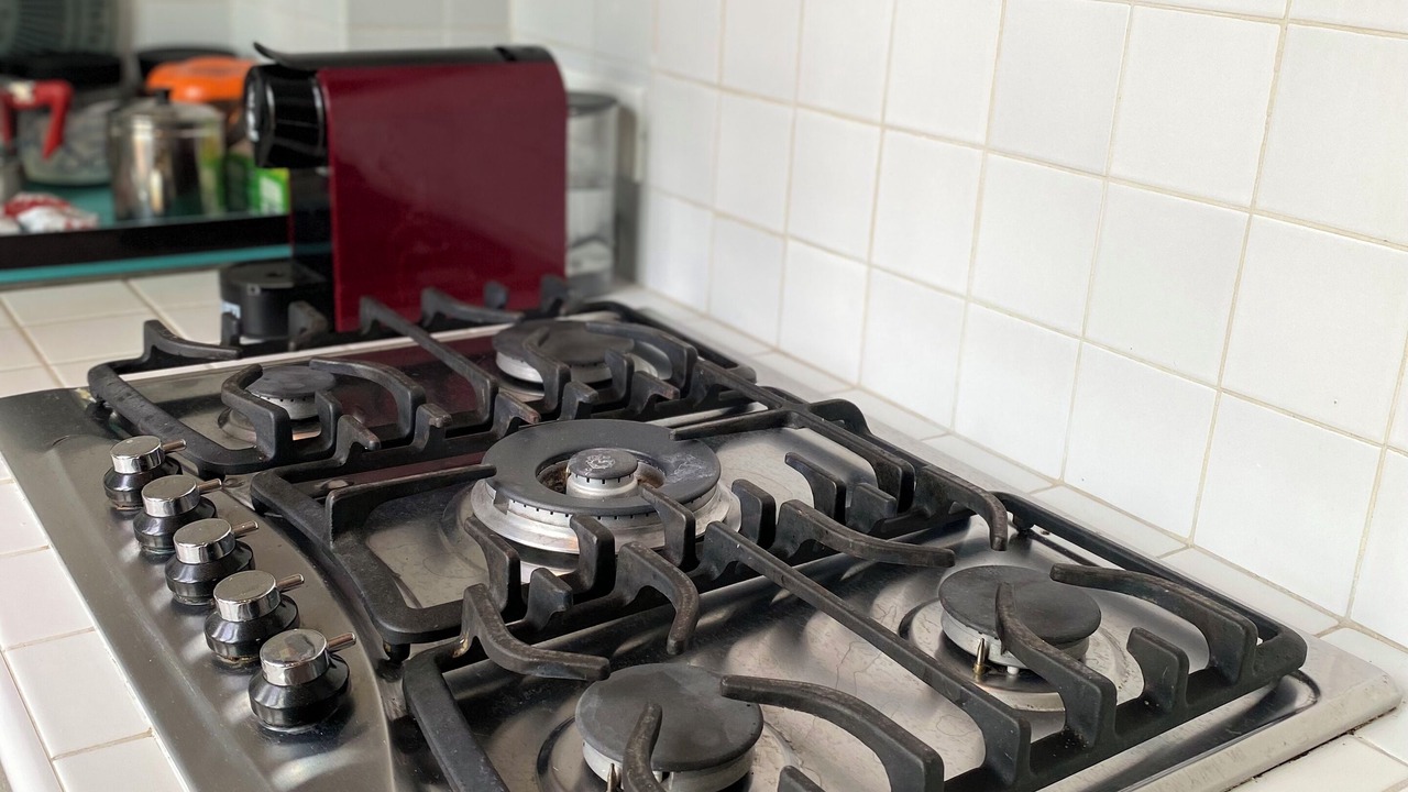 Photo of Kitchen in Quartiere III Pinciano