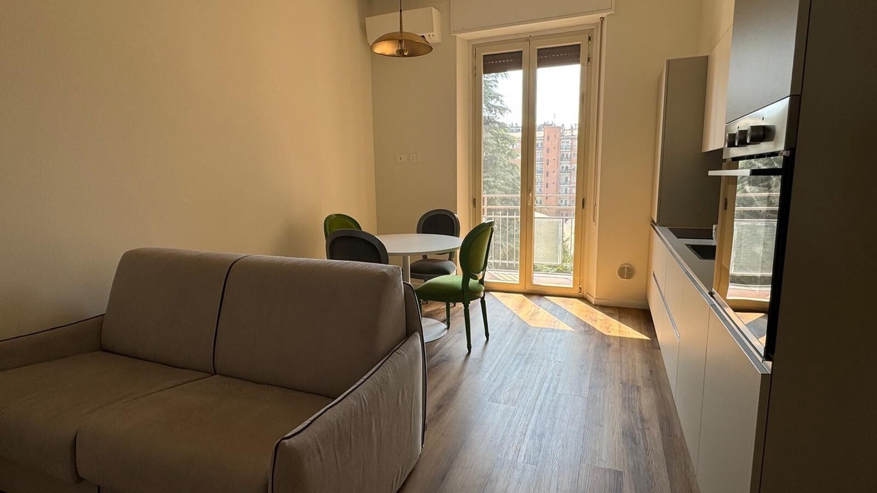 Photo of Livingroom in La Fontana