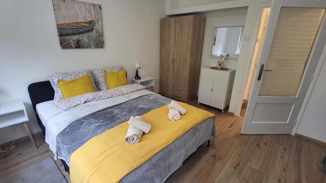 Photo of Bedroom in Vukov Spomenik