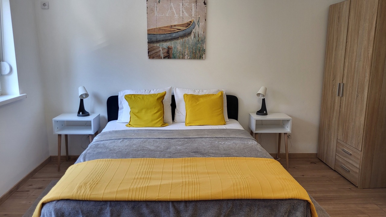 Photo of Bedroom in Vukov Spomenik