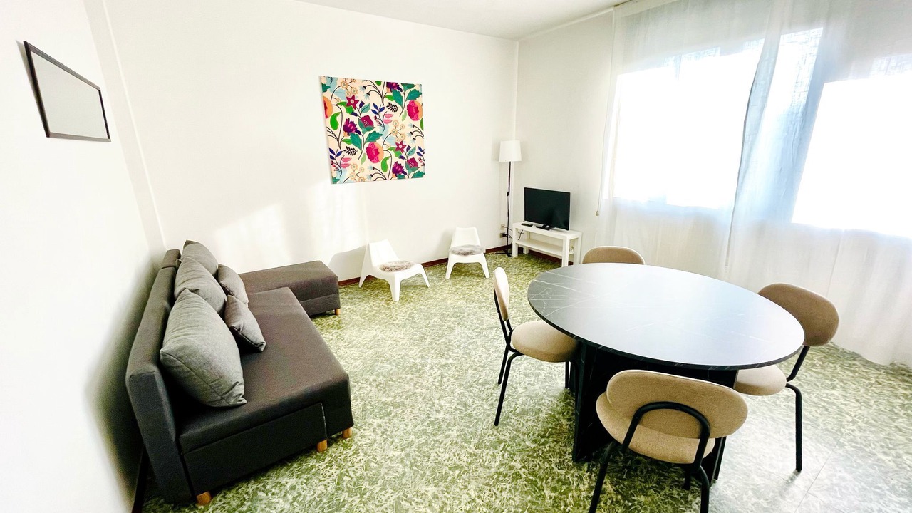 Photo of Livingroom in Schio