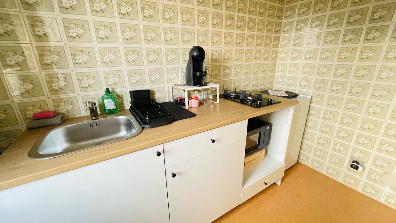 Photo of Kitchen in Schio