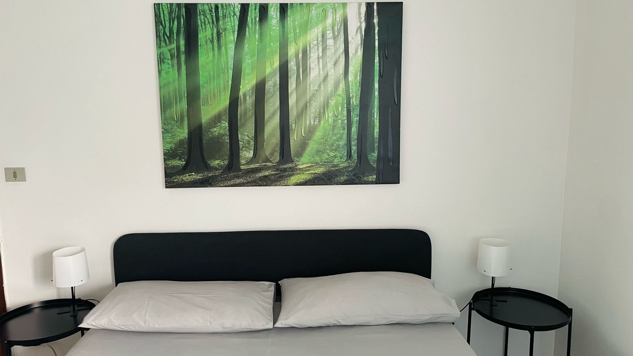 Photo of Bedroom in Schio
