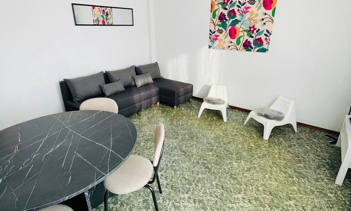 Photo of Livingroom in Schio