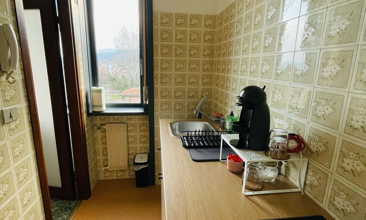 Photo of Kitchen in Schio