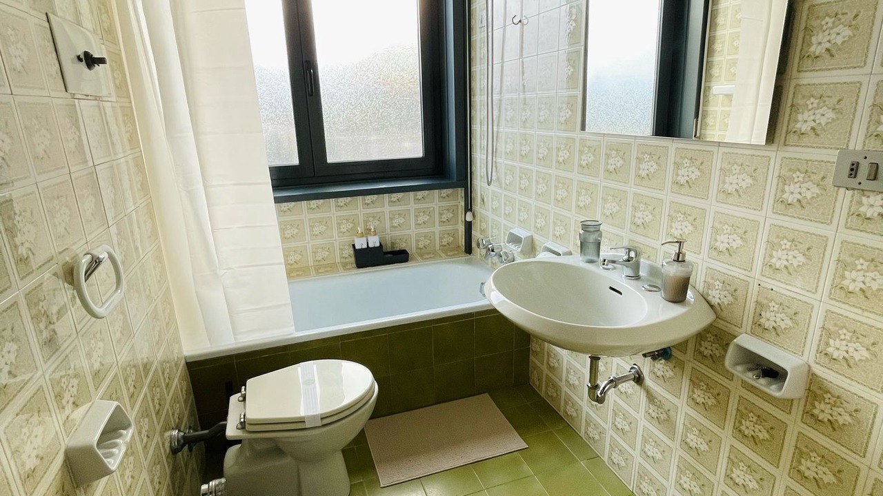 Photo of Bathroom in Schio