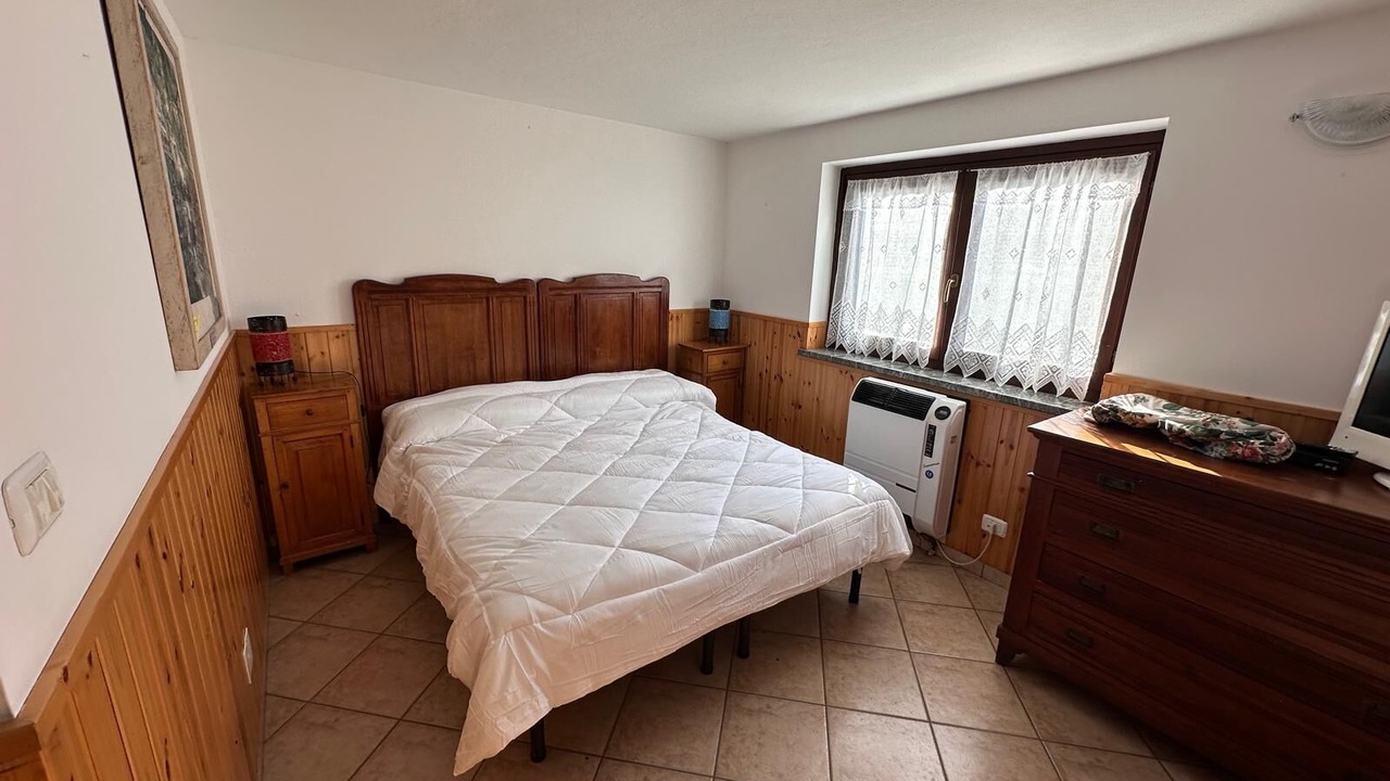 Photo of Bedroom in Ala di Stura