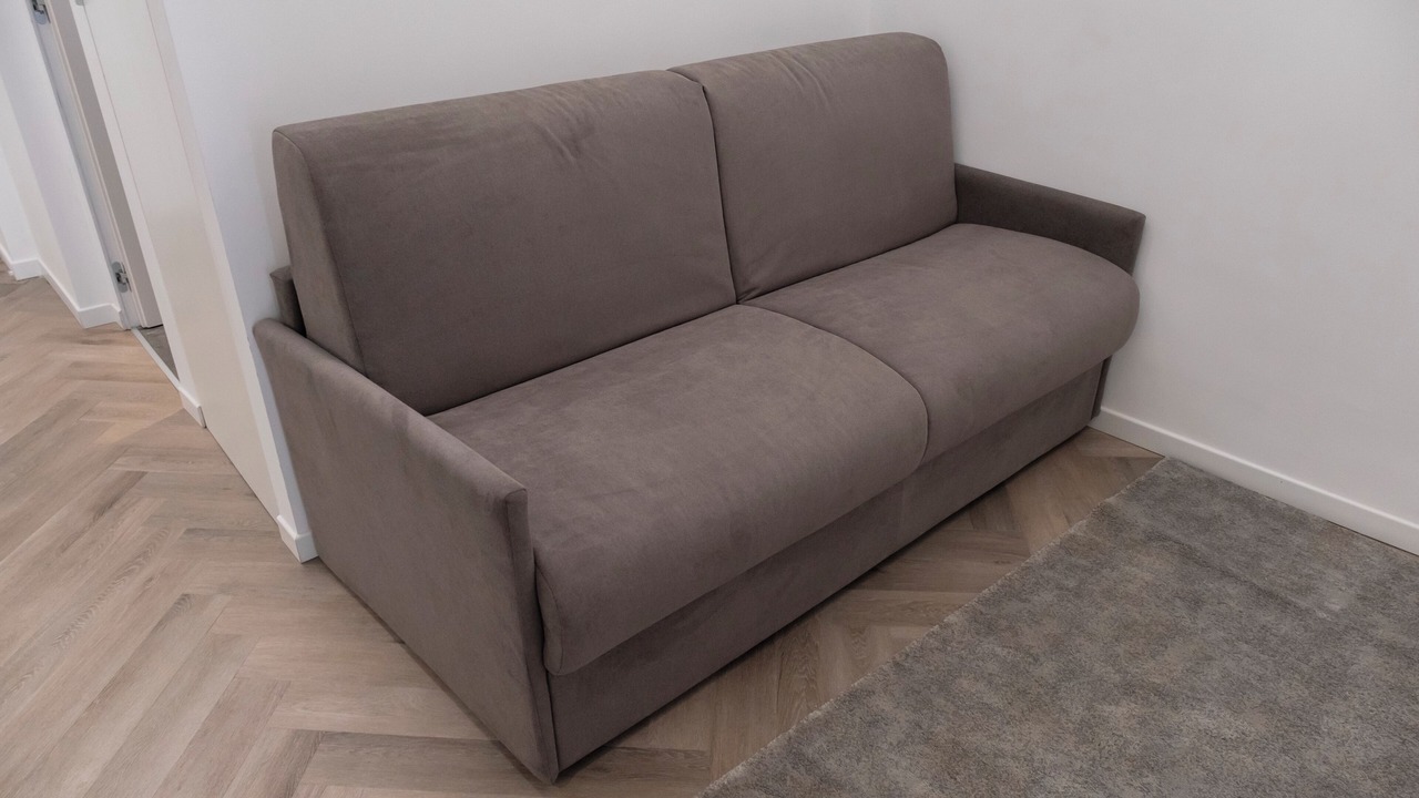 Photo of Livingroom in Taranto