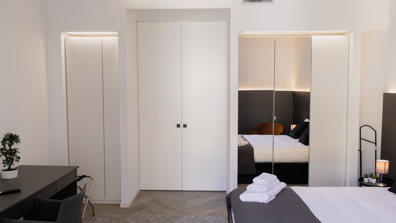 Photo of Bedroom in Taranto