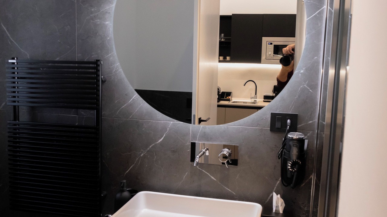 Photo of Bathroom in Taranto