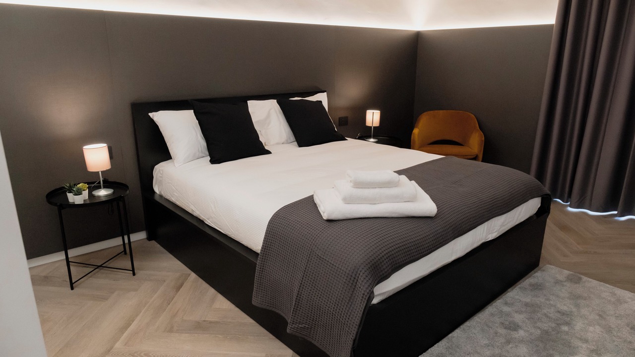 Photo of Bedroom in Taranto