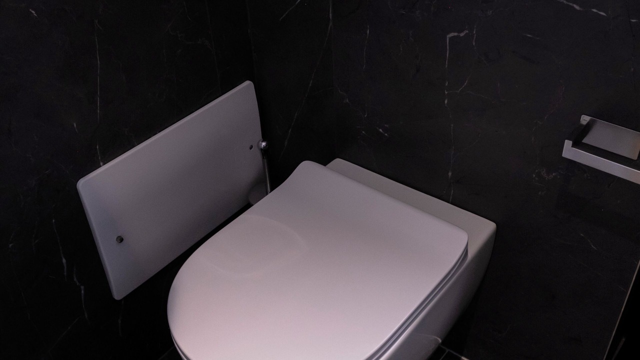 Photo of Bathroom in Taranto