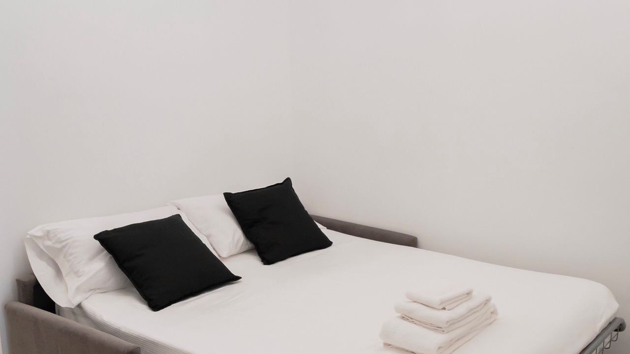 Photo of Bedroom in Taranto