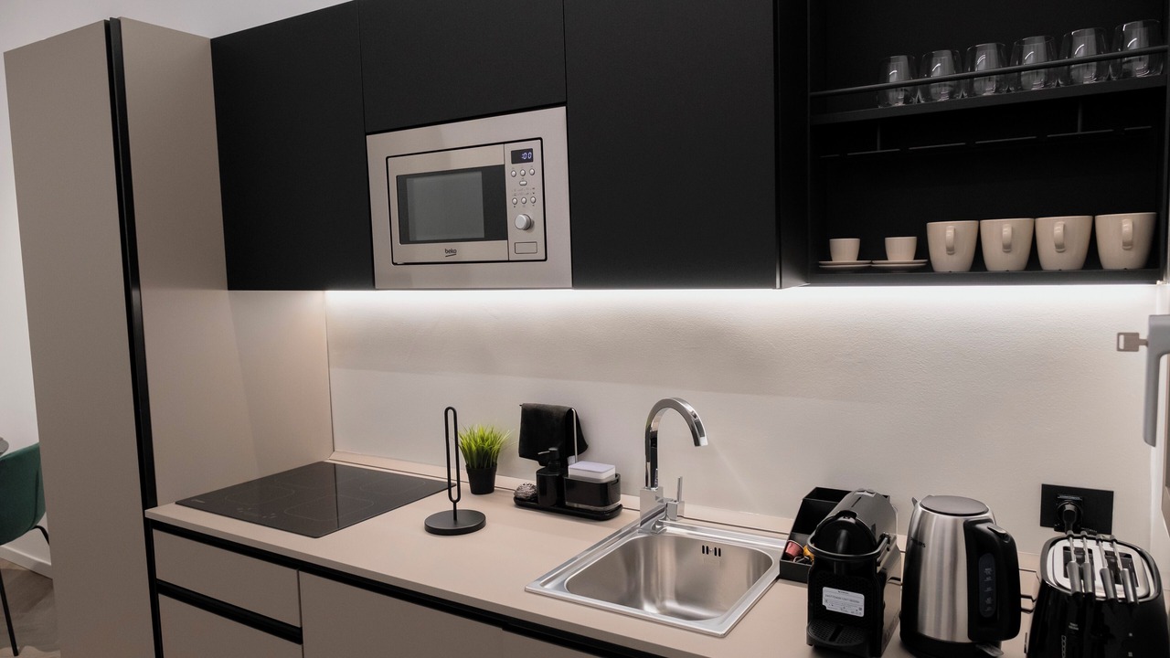 Photo of Kitchen in Taranto