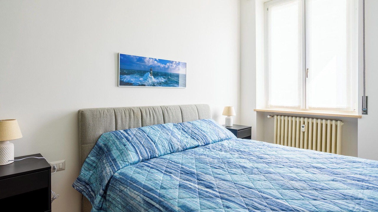 Photo of Bedroom in Affori