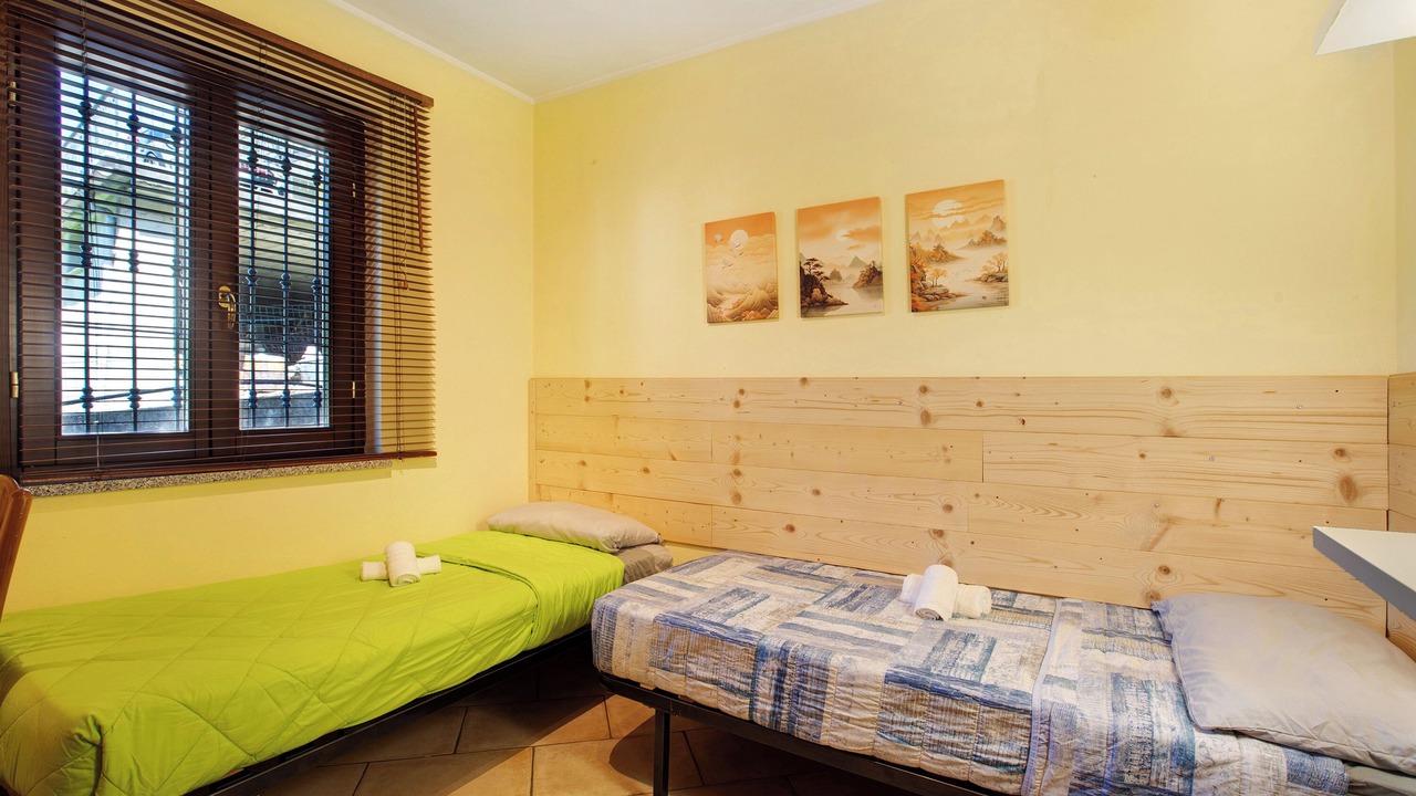Photo of Bedroom in Chatillon