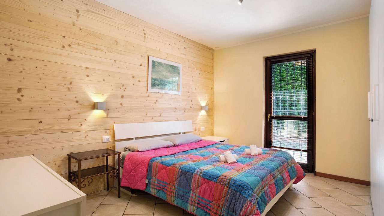 Photo of Bedroom in Chatillon