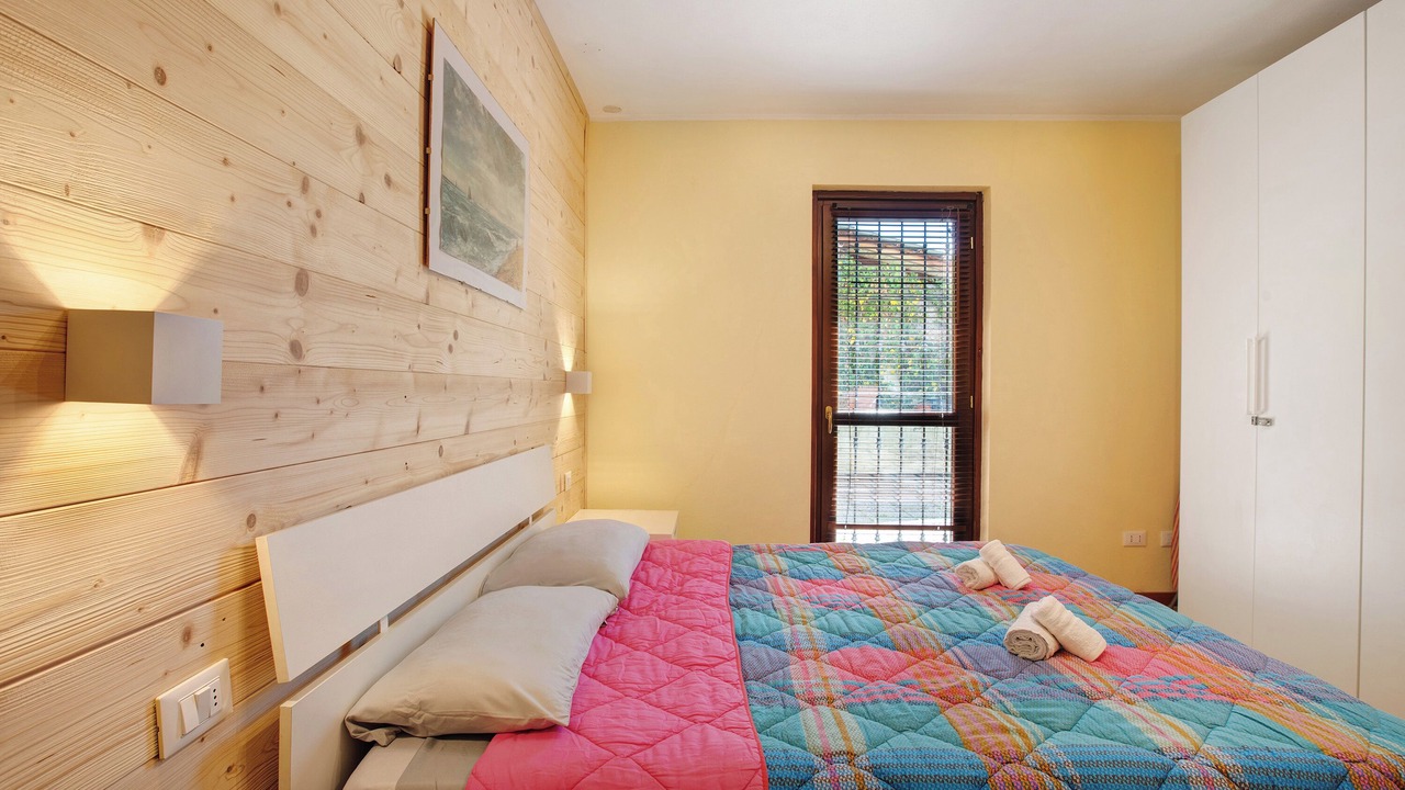 Photo of Bedroom in Chatillon