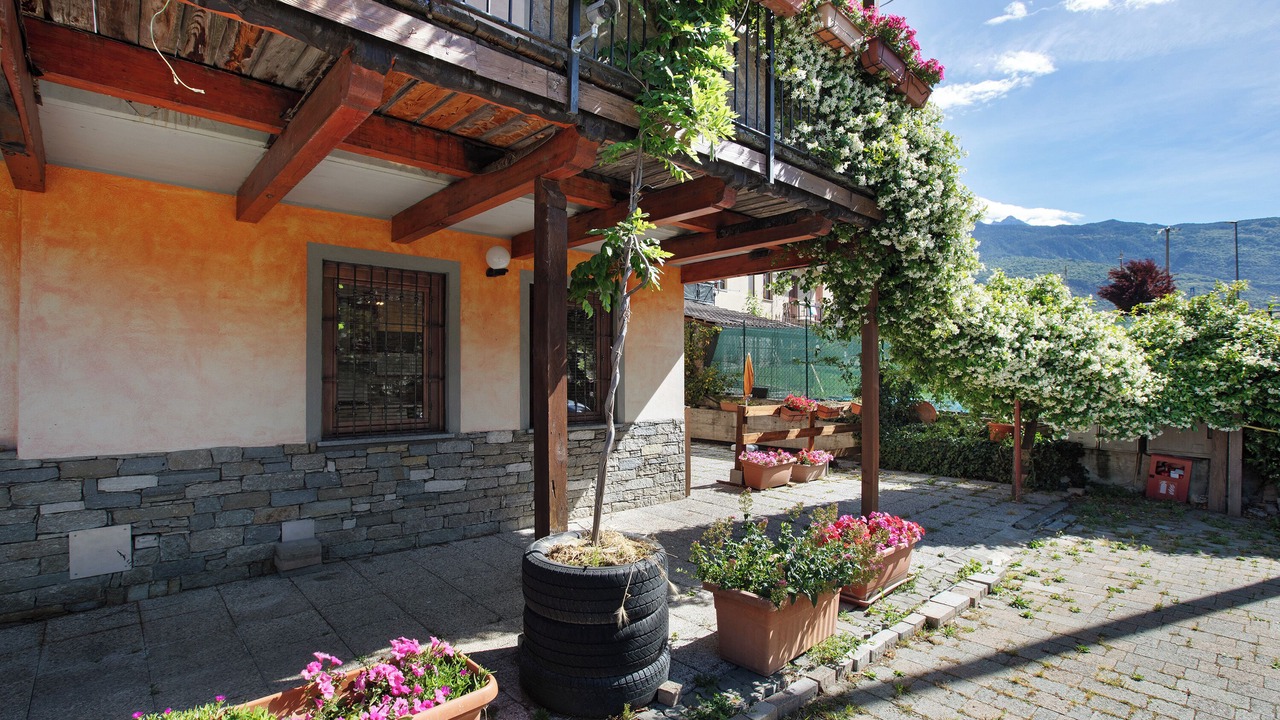 Photo of Outdoor in Chatillon