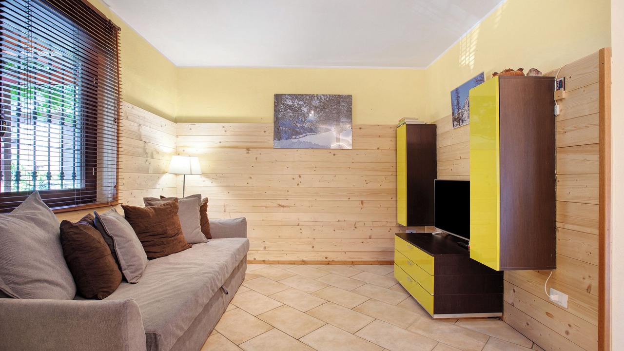 Photo of Livingroom in Chatillon