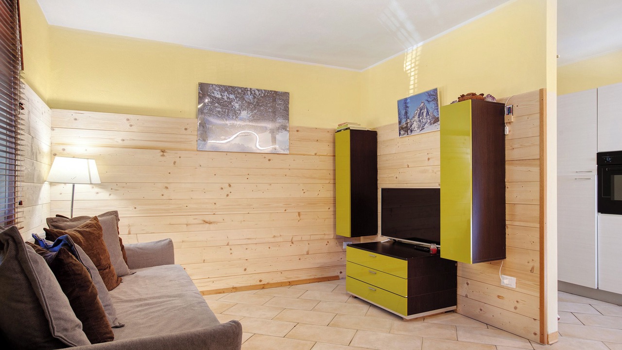 Photo of Livingroom in Chatillon