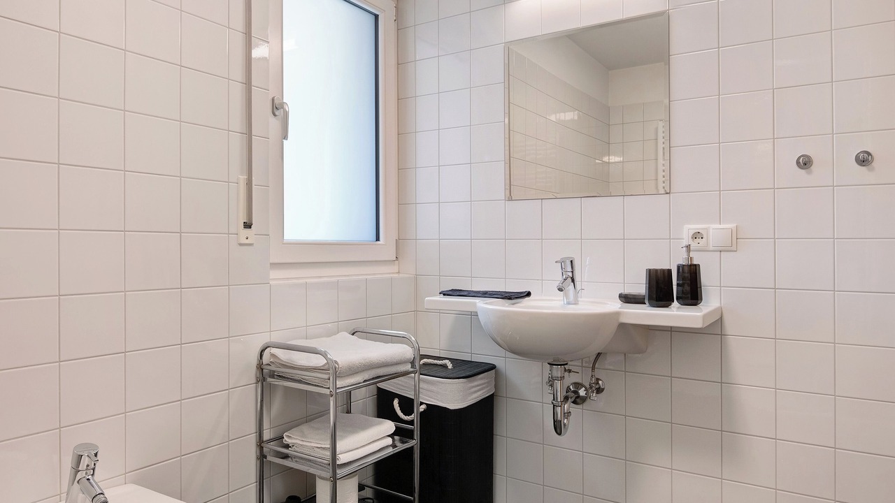 Photo of Bathroom in Castelbello-Ciardes