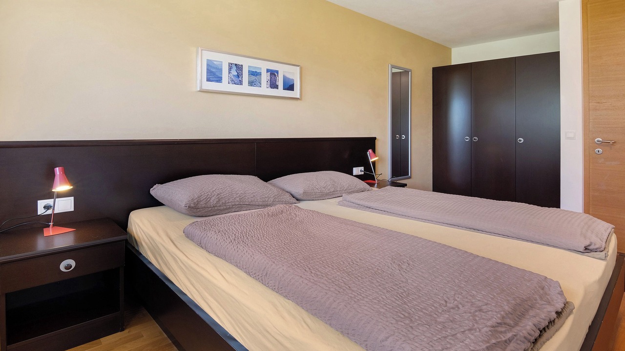 Photo of Bedroom in Castelbello-Ciardes