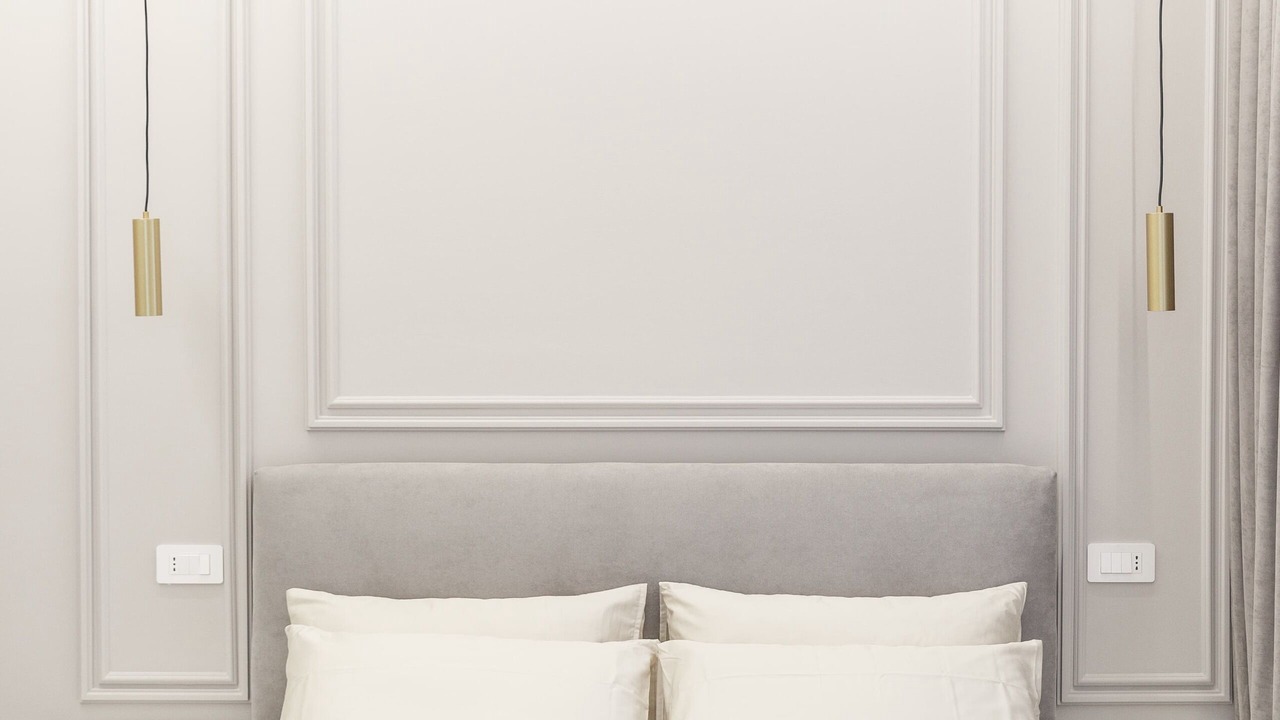 Photo of Bedroom in Savena