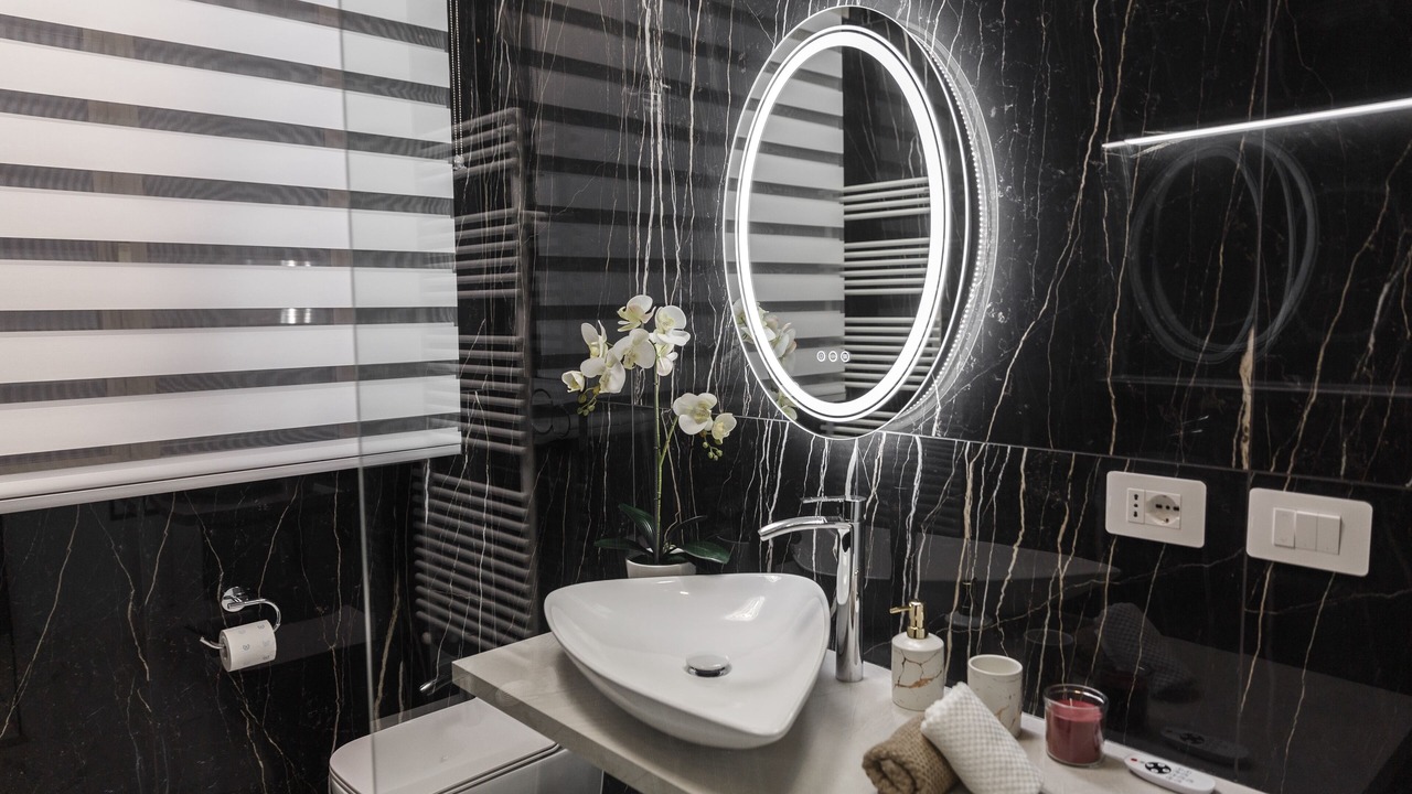 Photo of Bathroom in Savena