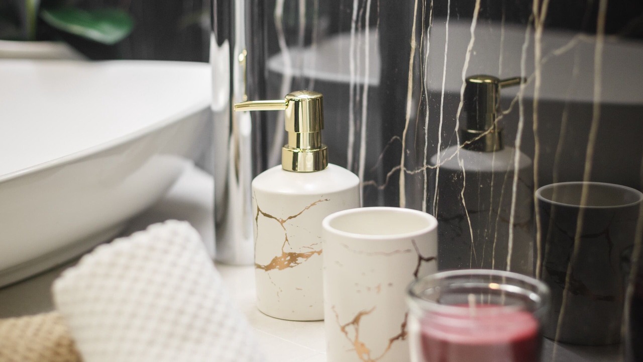 Photo of Bathroom in Savena