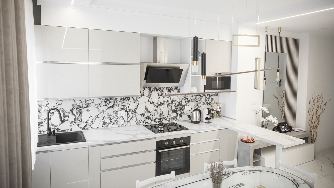 Photo of Kitchen in Savena