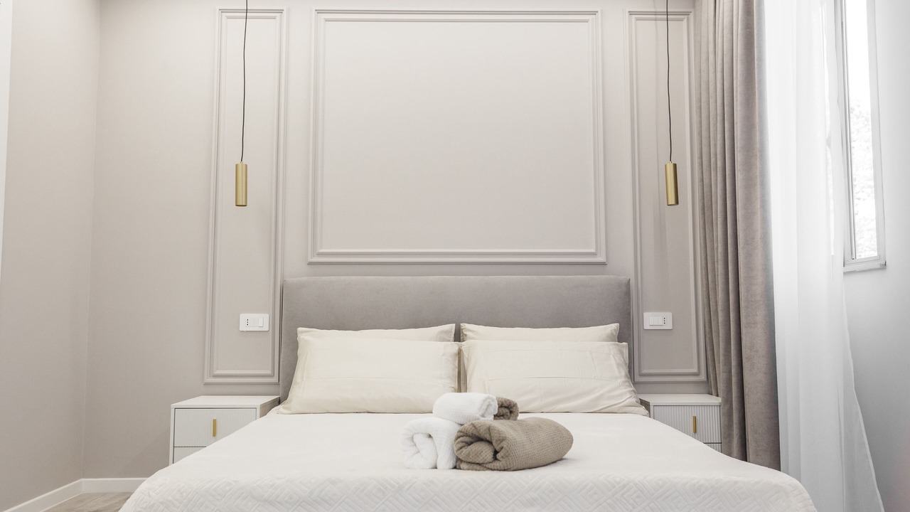 Photo of Bedroom in Savena