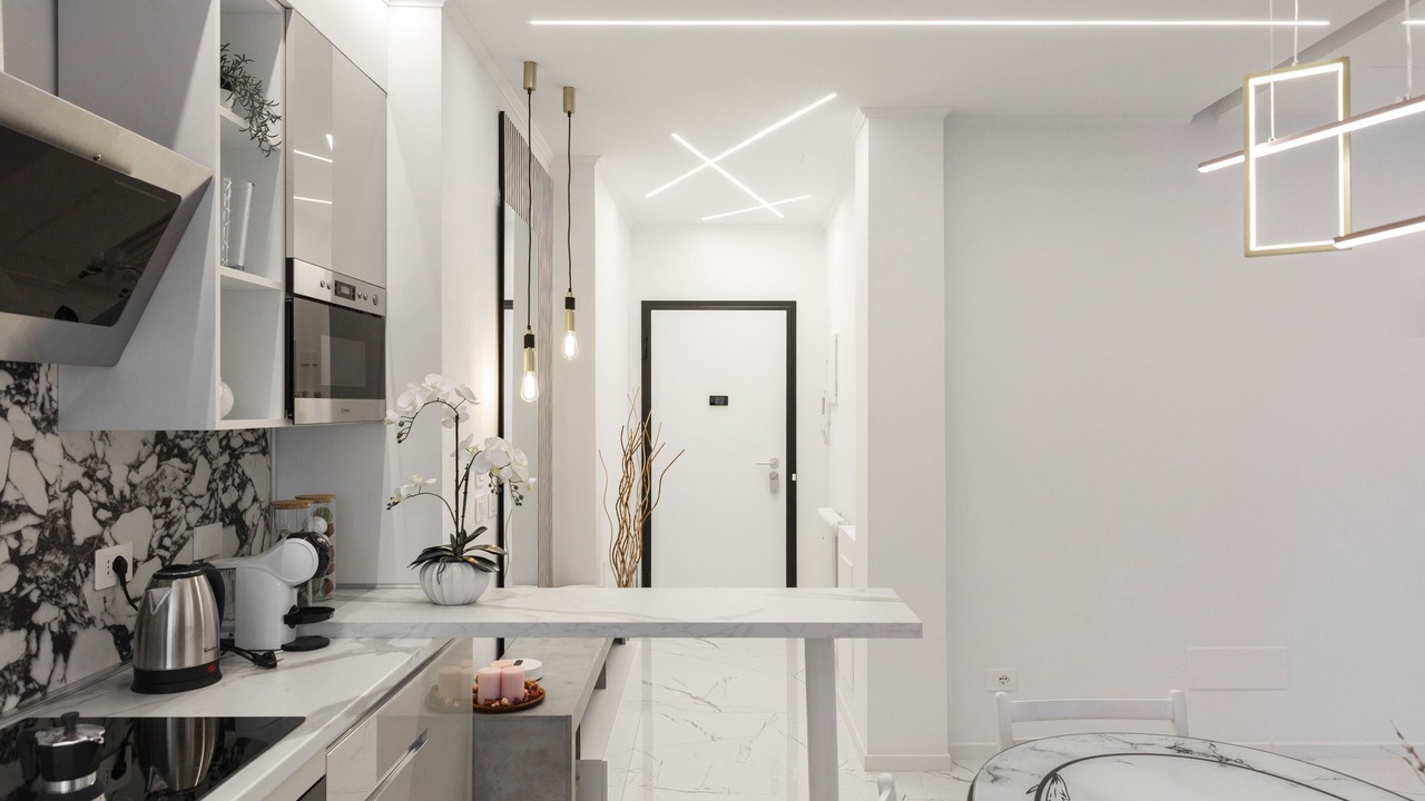 Photo of Kitchen in Savena