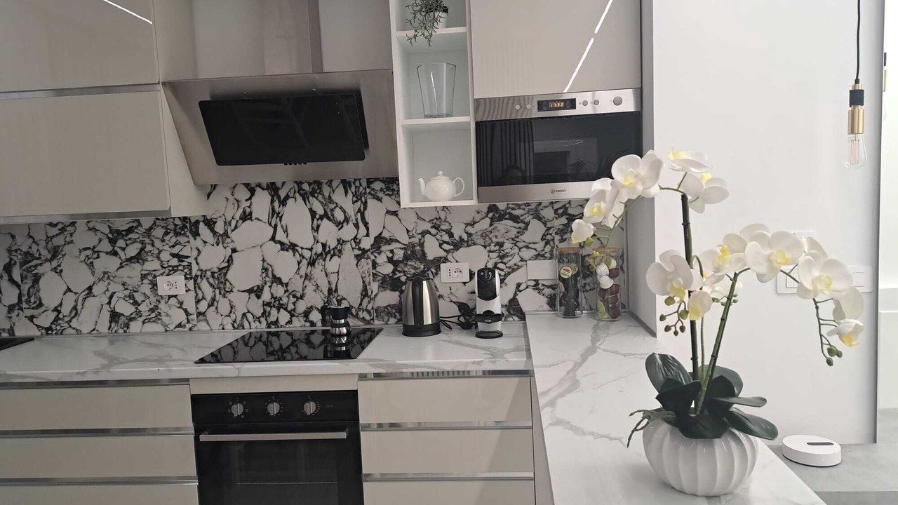 Photo of Kitchen in Savena