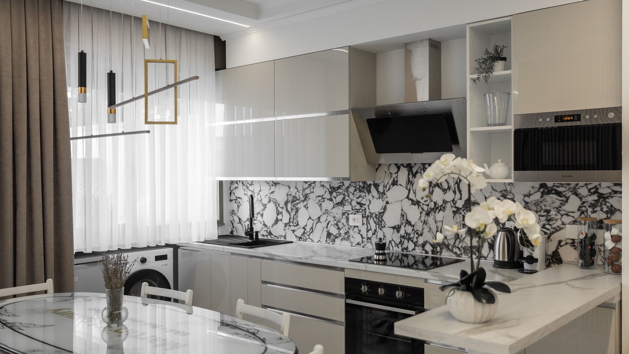 Photo of Kitchen in Savena