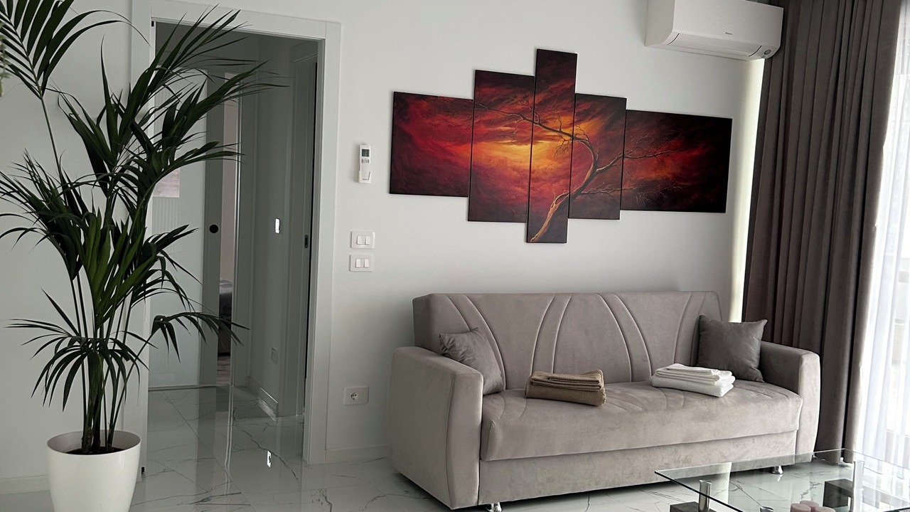 Photo of Livingroom in Savena