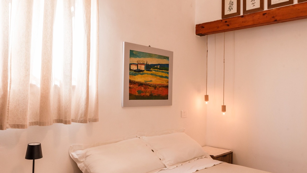 Photo of Bedroom in Montallegro