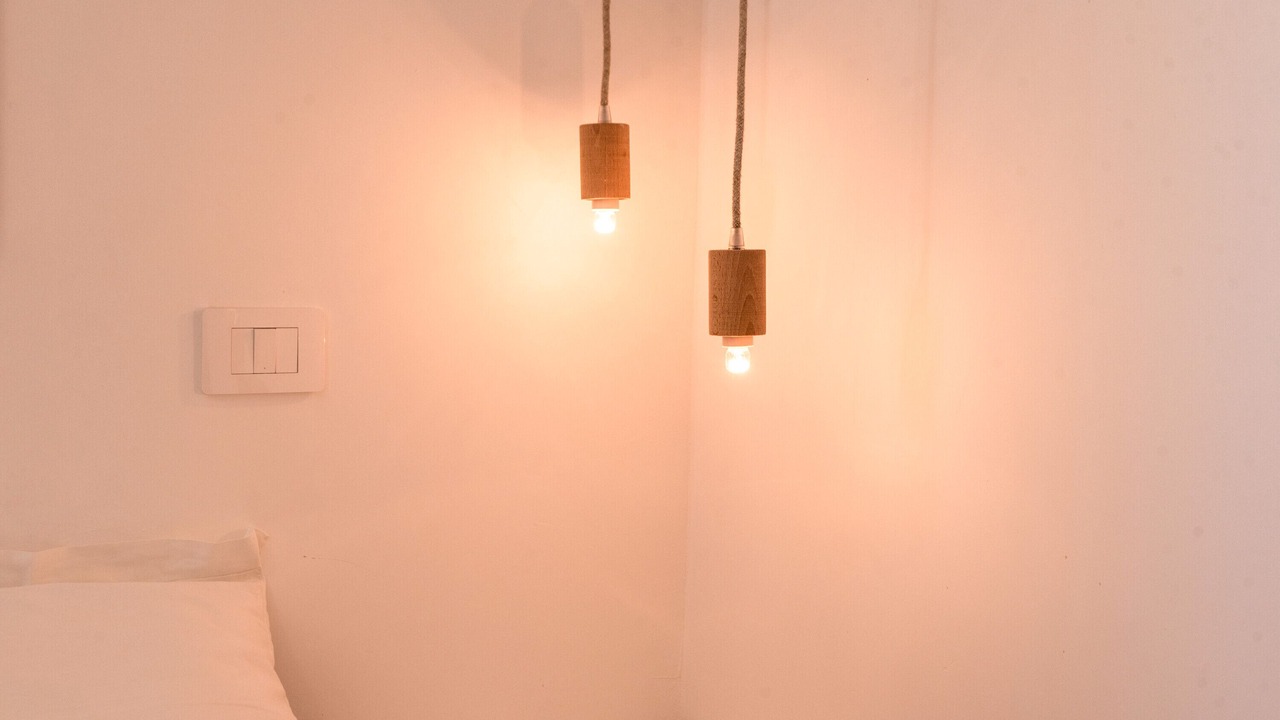 Photo of Bedroom in Montallegro