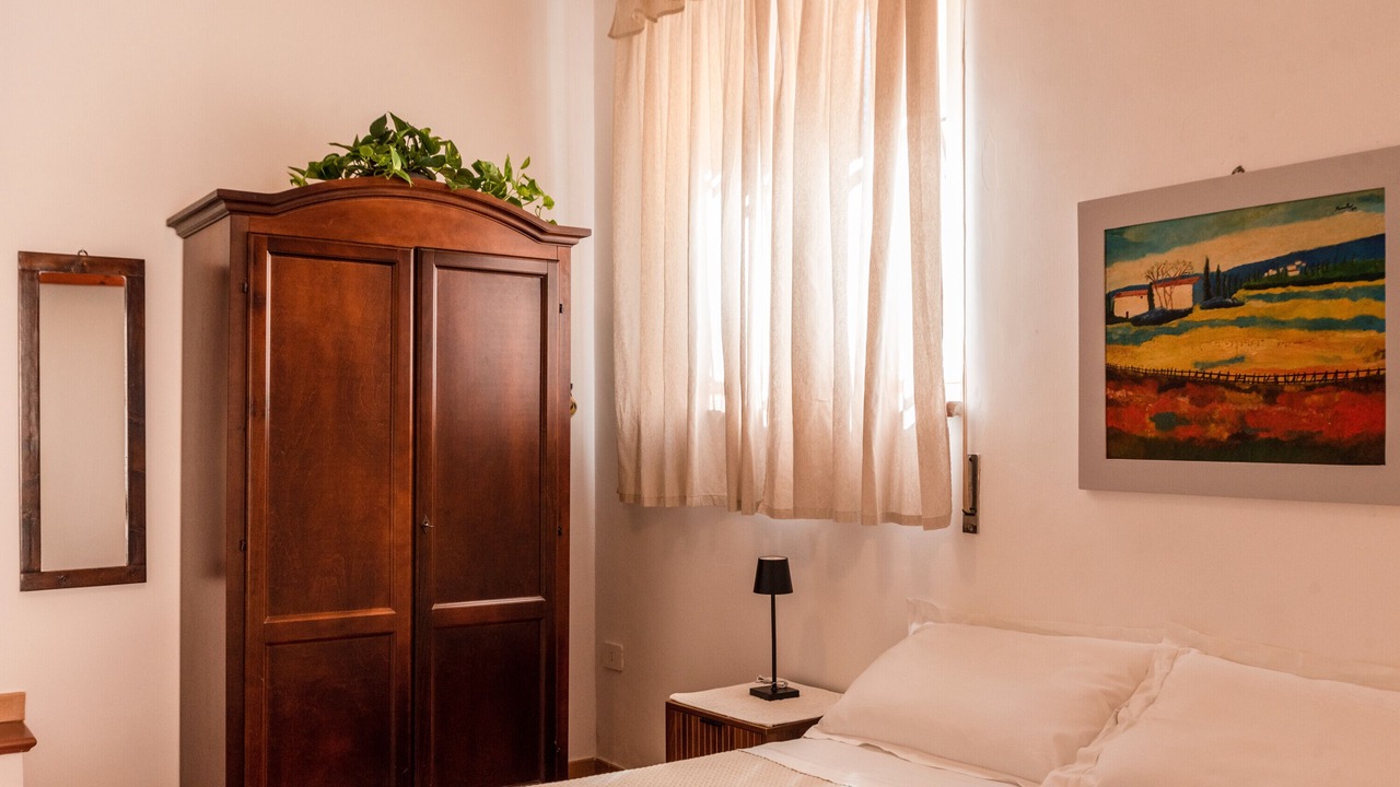 Photo of Bedroom in Montallegro