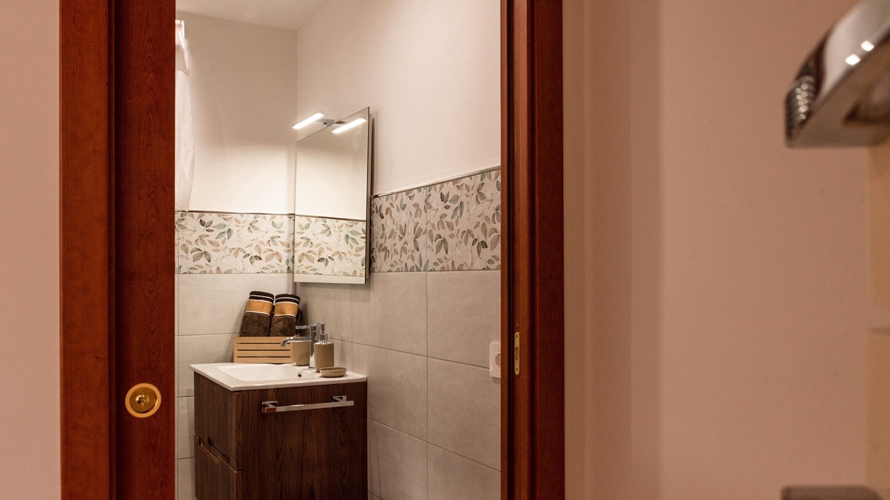 Photo of Bathroom in Montallegro