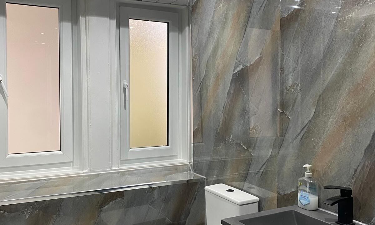 Photo of Bathroom in Ellemford
