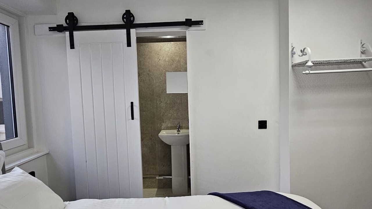 Photo of Bedroom in Ellemford