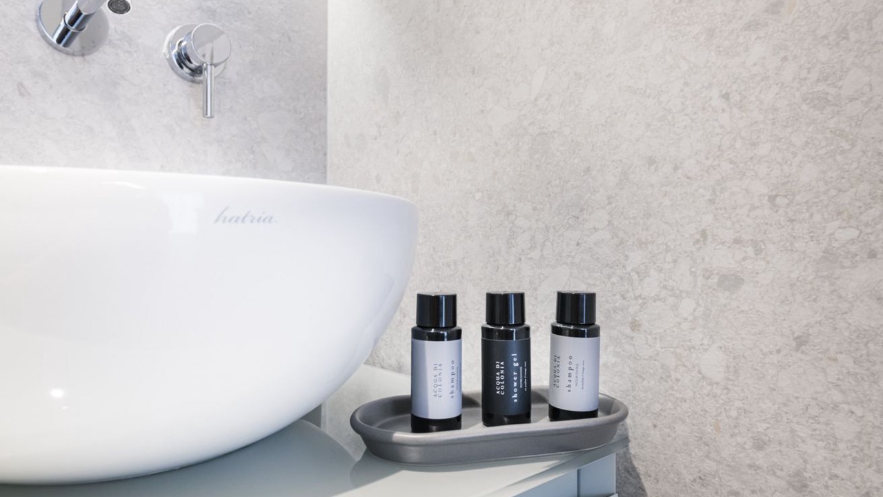 Photo of Bathroom in Carrobbio
