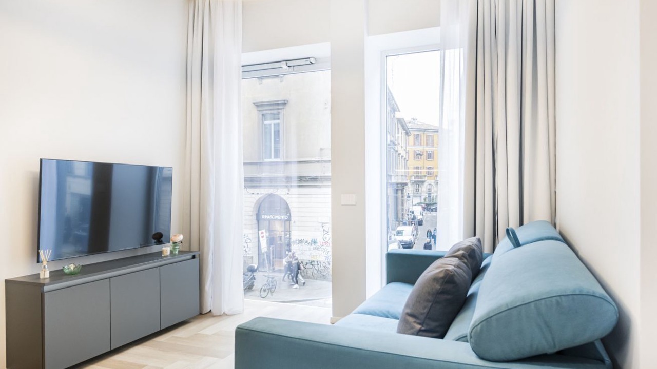 Photo of Livingroom in Carrobbio