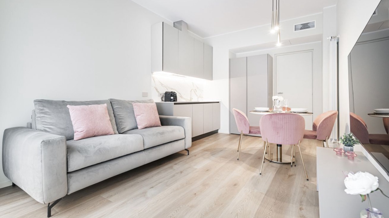 Photo of Livingroom in Carrobbio