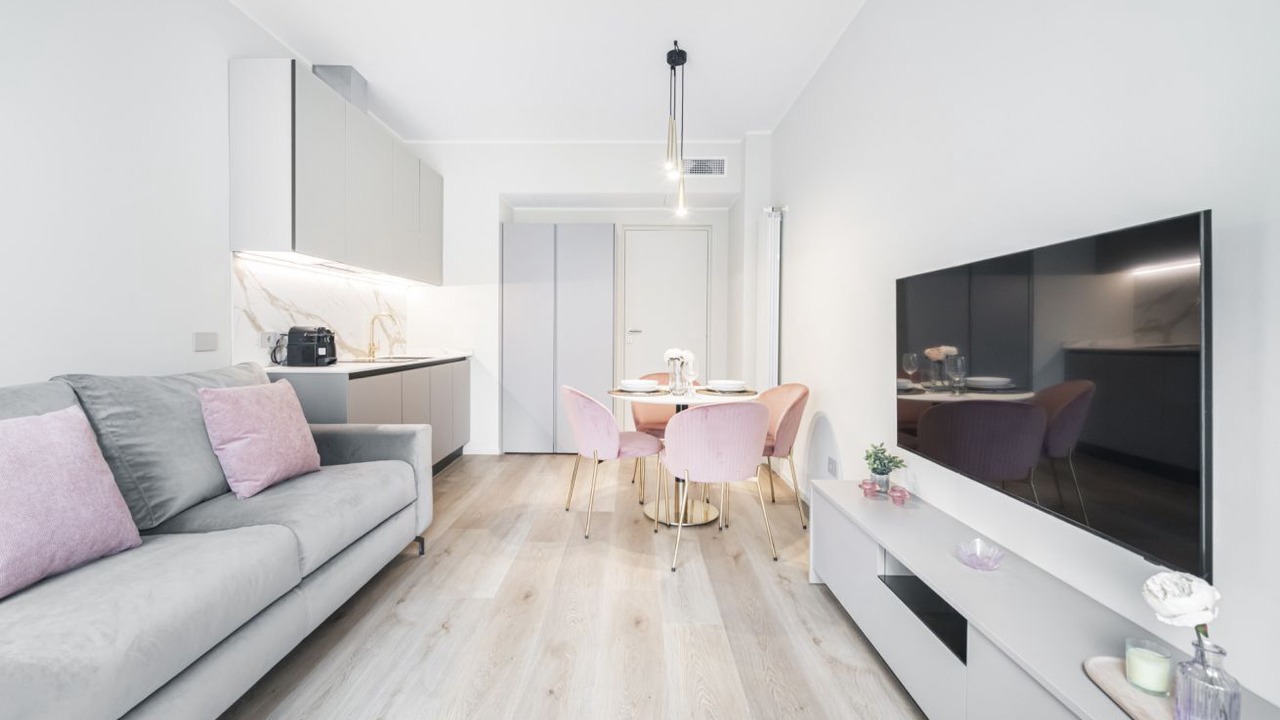 Photo of Livingroom in Carrobbio