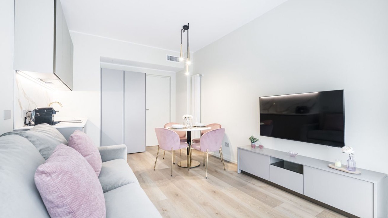 Photo of Livingroom in Carrobbio