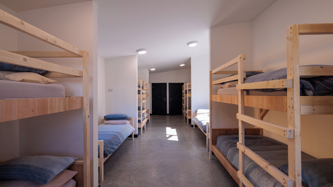 Photo of Bedroom in Brayford