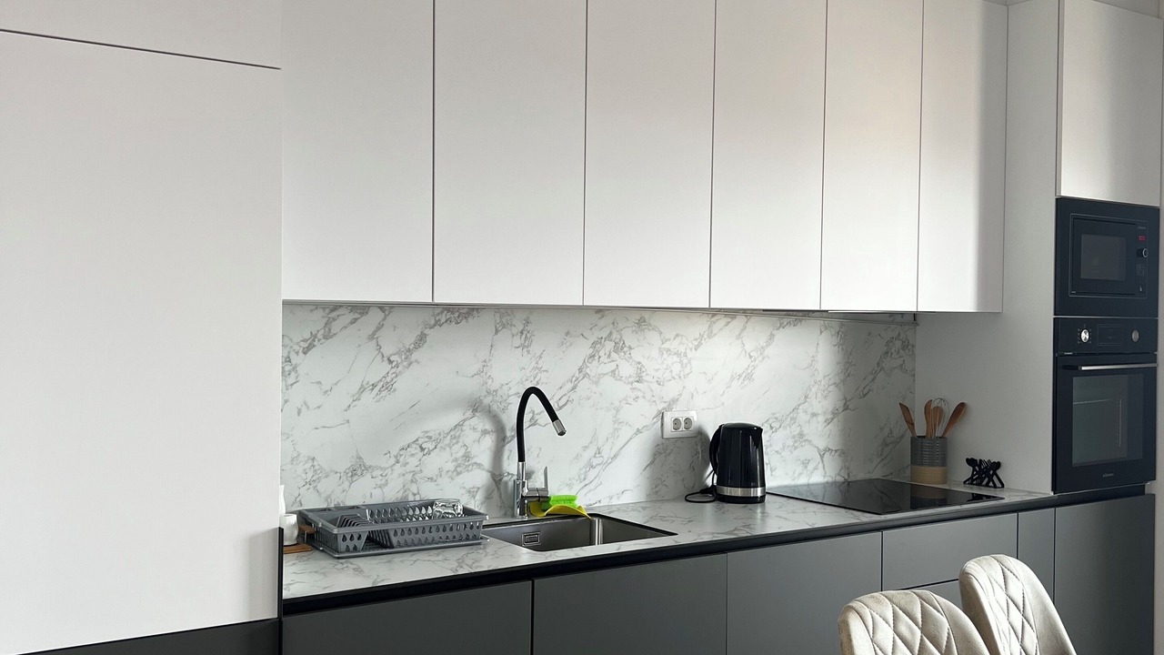 Photo of Kitchen in Prizren